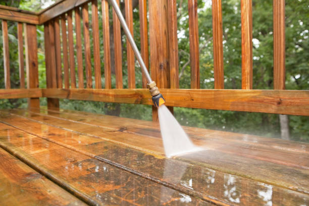 Best Dumpster Area Cleaning  in Cornwall, PA